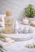 New MADANI Dr Perfect Khoo Skincare Facial Cleanser Trial Set