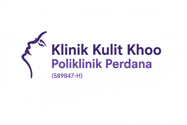 Klinik Kulit Dr. Khoo SP